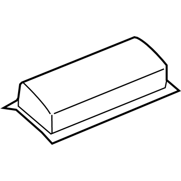 Volkswagen 3C9-827-229-C