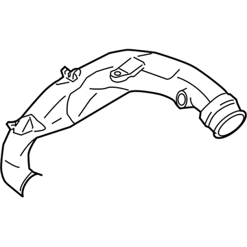 Volkswagen 1J0-129-654-AR