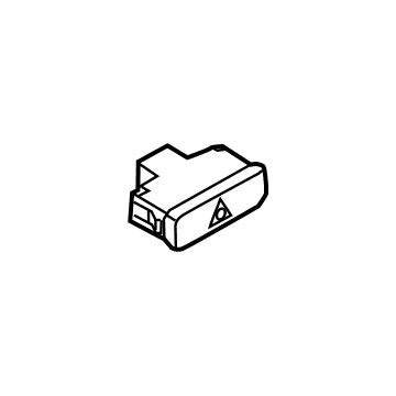 Volkswagen 17A-953-509-A-ECU