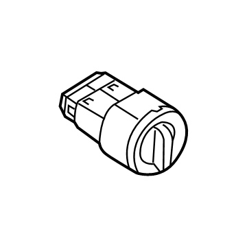 Volkswagen 3C8-941-431-D-XSH