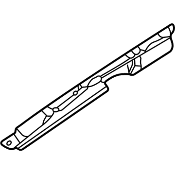 Volkswagen 3B0-805-303-D