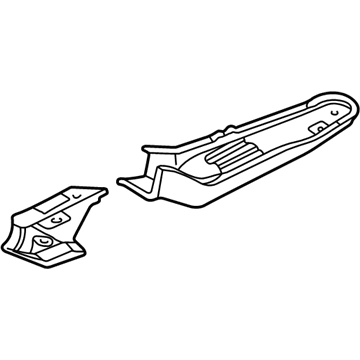 Volkswagen 8D0-803-109-A