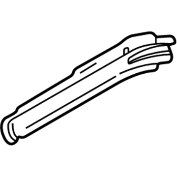 Volkswagen 8D0-802-157-A