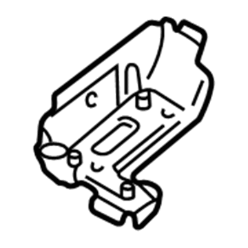 Volkswagen 8D0-803-117