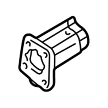 Volkswagen 8D0-803-103-A
