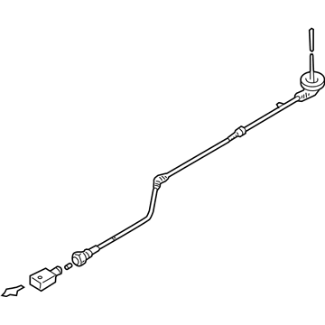 Volkswagen 1K0-927-903-AE