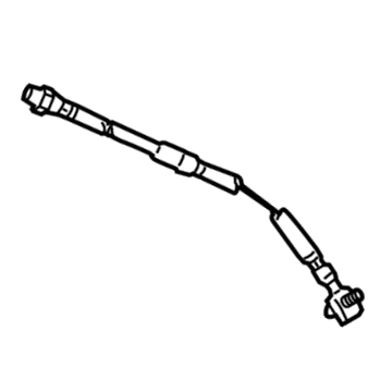 Volkswagen 1K0-611-701-K