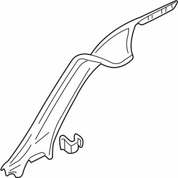 Volkswagen 7D0-867-265-B-28R