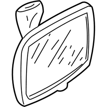 Volkswagen 701-857-511-A-01C
