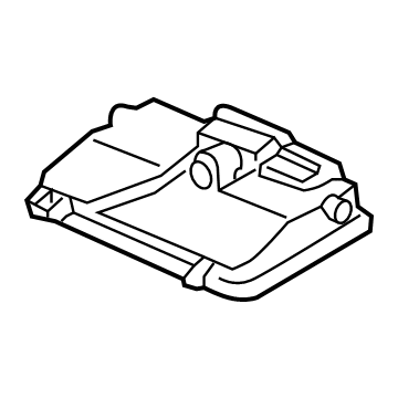 Volkswagen 3Q0-980-654-L