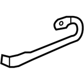 Volkswagen 3D0-857-817-B