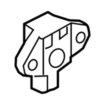 Volkswagen 5N0-959-354-D