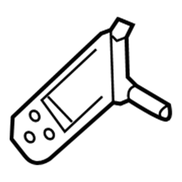 Volkswagen 1J4-839-767-B