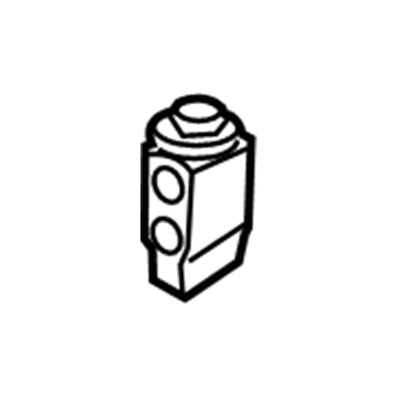 Volkswagen 1K0-820-679-E