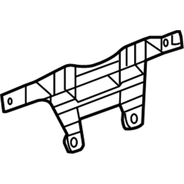 Volkswagen 5C1-858-355