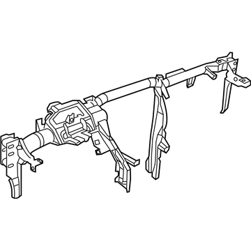 Volkswagen 5C1-857-017-B-041