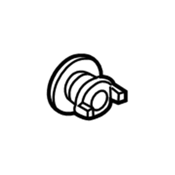 Volkswagen 6R0-857-049