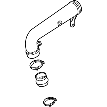 Volkswagen 5C0-129-654-C