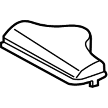 Volkswagen 1K0-805-965-M-9B9