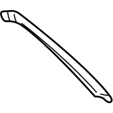 Volkswagen 1J6-809-641-C