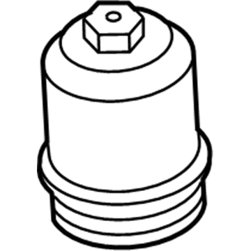 Volkswagen 02E-305-045