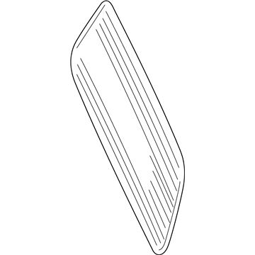 Volkswagen 1E0-845-501-A