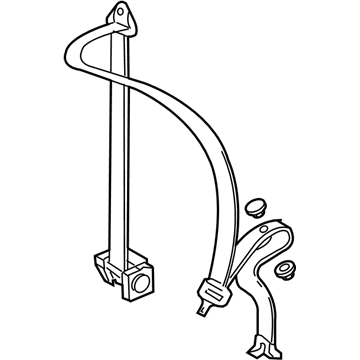 Volkswagen 1J4-857-705-T-HCP