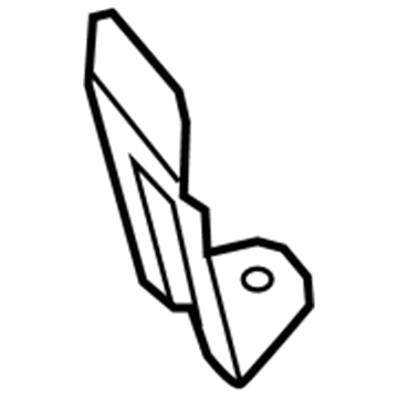 Volkswagen 1K0-201-827-B