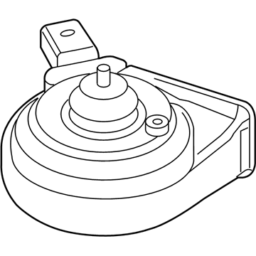 Volkswagen 5C0-951-221-B