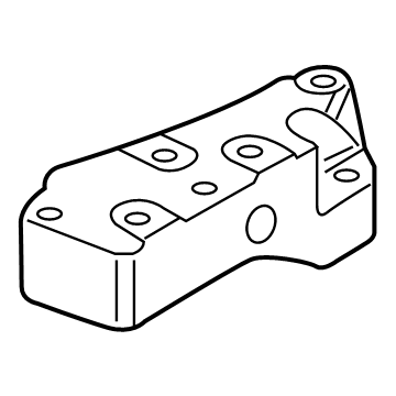 Volkswagen 1K0-199-117-CD