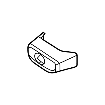 Volkswagen 3CM-980-554-A
