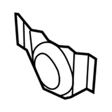Volkswagen 1K0-905-869-A-9B9