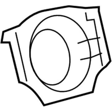 Volkswagen 1K0-905-869-A-9B9