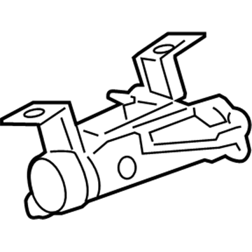 Volkswagen 1K0-905-851-B