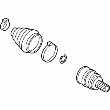 Volkswagen 5QM-498-099-G
