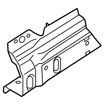 Volkswagen 1EA-802-507-A