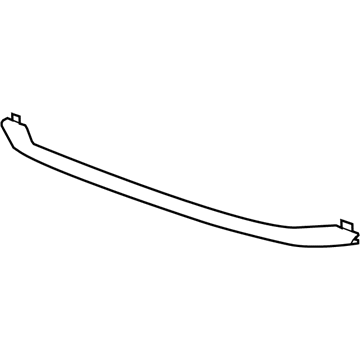 Volkswagen 5K0-807-651-D