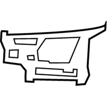 Volkswagen 5K0-807-261