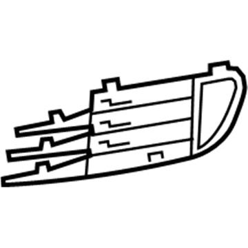 Volkswagen 5K0-853-665-C-9B9