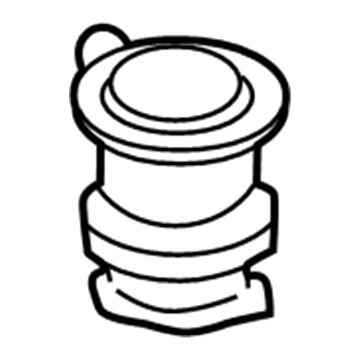 Volkswagen 06A-131-351-D