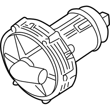 Volkswagen 06A-959-253-E