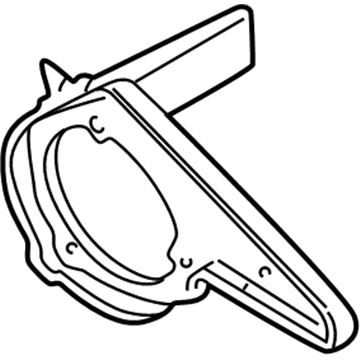 Volkswagen 06A-131-085-B