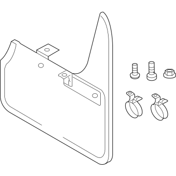 Volkswagen 5G0-075-101-C
