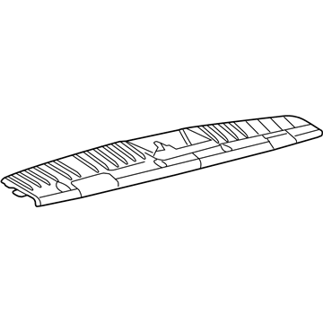 Volkswagen 7B0-863-459-A-HL5