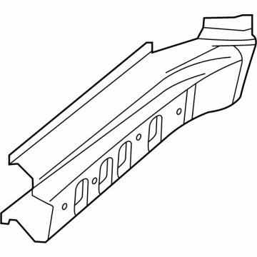 Volkswagen 1EA-803-713-A