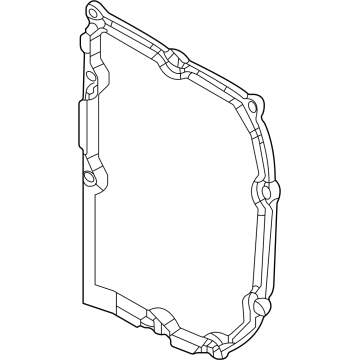 Volkswagen 09S-321-370-A