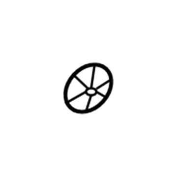 Volkswagen N-903-350-04