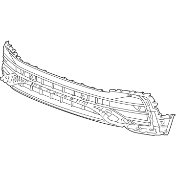 Volkswagen 5NN-853-671-K-041