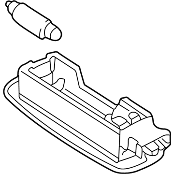 Volkswagen 1H0-947-101