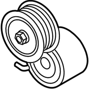 Volkswagen 06E-903-133-AB
